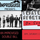 'Improguise Pop-Up Improv' Comes to The Drama Factory Photo