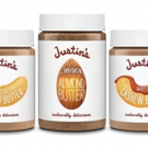 Justin's Goes Nuts For New Spreads: Classic & Maple Cashew Butter And Cinnamon Almond Photo