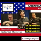 Daniel Damiano's AMERICAN TRANQUILITY Extends At The East Village Playhouse Video