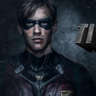 DC Universe's TITANS to Stream Internationally on Netflix Video