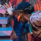BWW Review: THE AFTERPARTY Moves Through The Metaphor in East Austin, TX