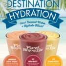 Planet Smoothie Blasts Into Summer With Three New Hydrating Smoothies Photo