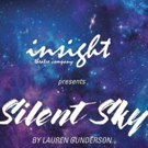 Gwen Wotawa to Lead Insight's SILENT SKY Photo