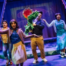 BWW Review: LITTLE SHOP OF HORRORS is in bloom at STAGES REPERTORY THEATRE