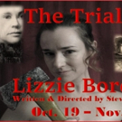 Archway Theatre's TRIAL OF LIZZIE BORDEN Brings Famous Hatchet Murders To The Stage Photo