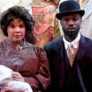 Delvin Choice Will Play The Iconic Role Of Coalhouse Walker, Jr. In GLT's Production  Photo