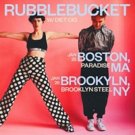 Rubblebucket Announce New Tour Dates Photo