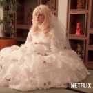First Look - Andy Samberg, Judy Greer & More in Netflix's LADY DYNAMITE Season 2 Video