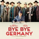 BYE BYE GERMANY, a Bittersweet Post-War Comedy, Opens in New York on Today