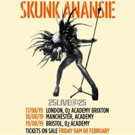 Skunk Anansie Announce UK Tour Dates This August Photo