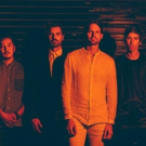 Tycho Share New Video / Autumn European Tour & First Ever Russian Show Photo