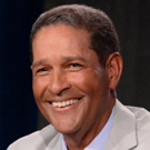Bryant Gumbel to Receive 2017 NFL Players Association Georgetown Lombardi Award Photo