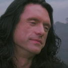 Tommy Wiseau Plans to Bring Musical Version of THE ROOM to Broadway in Two Years Video
