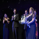 Eight Young Singers Compete At 2018 Centre Stage Gala's Ensemble Studio Competition Photo