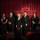 RyCa's Revamped Musical Theatre Concert Returns To The Hospital Club Video