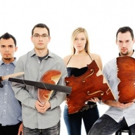 South High Orchestra Joins Break Of Reality For Their Sold-out Show