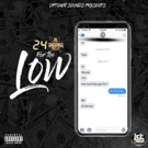 Indie Atlanta Rap Label, Uptown Sounds, Drops New Project 'For the Low' Photo