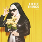 ALLIE X Releases New Single 'Little Things' Photo