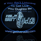 New Radio Station Announced: WGLR-DB Get Live Radio Photo
