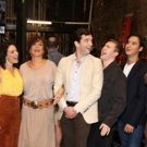 BWW TV: Meet Arnold! TORCH SONG Company Gets Ready for Broadway Photo