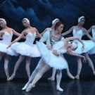 Photo Flash: Inside Look at St Petersburg Ballet Theatre's SWAN LAKE