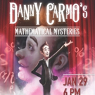 WYO Theater Presents MATHEMATICAL MYSTERIES Photo