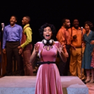 Photo Flash: First Look at Porchlight Music Theatre's MEMPHIS