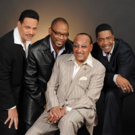 The Four Tops Announce Shows In Melbourne And Sydney