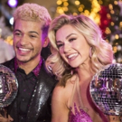 Special All-Athletes Edition of ABC's DANCING WITH THE STARS Coming Spring 2918 Photo