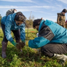 WICKED Raises Money for The Woodland Trust to Plant Trees Video