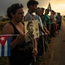 The Town Hall & National Geographic Live Present David Guttenfelder, A Rare Look: North Korea to Cuba