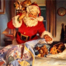 Corinthian Singers of Adelaide Announce 2017 Christmas Season