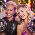 VIDEO: Non-Stop! HAMILTON's Jordan Fisher Wins DANCING WITH THE STARS Video