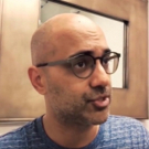 VIDEO: Ayad Akhtar Talks About JUNK at Arena Stage Photo