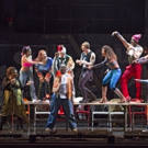 Photo Flash: Tune Up! New Shots of RENT's 20th Anniversary Tour Video