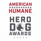 2018 American Humane Hero Dog Awards Premieres on Hallmark Channel