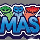 PJ MASKS LIVE: SAVE THE DAY Comes To Chicago This June Photo