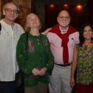 En la Sala Manuel M. Ponce se realizó una lectura trilingüe de la obra del historia Video