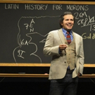 LATIN HISTORY FOR MORONS Plays Overture Hall Late June Video