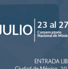 El Festival Internacional Y El Concurso Nacional De Guitarra Del CNM Llegan A Su Sép Video
