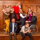 Brief 6/15: Get a First Look at Barrington's THE ROYAL FAMILY OF BROADWAY and Irish Rep's ON A CLEAR DAY...and More! Image