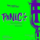 PANIC: THE STORY BEHIND THE WAR OF THE WORLDS BROADCAST Adds Performance, Extended…