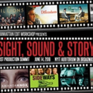 Sight, Sound & Story: Post Production Summit Returns for its Sixth Year to NYC on June 14th