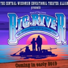 Central Wisconsin Educational Theatre Alliance Brings BIG RIVER to Wisconsin 2/1 - 2/