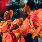 New Dates Added To Previously Sold Out The AMPARO Experience