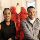 TV: Natalie Kassanga and Jay Perry Talk MOTOWN THE MUSICAL