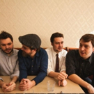 The Slocan Ramblers Come to Festival Place