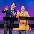 Photo Flash: First Look at York Theatre Company's SUBWAYS ARE FOR SLEEPING