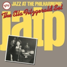 Classic Jazz At The Philharmonic Titles Featuring Ella Fitzgerald, Lester Young &…