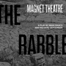Physical Language, Masks, Imagery and Sound Combine to Create THE RABBLE at Magnet Th Video